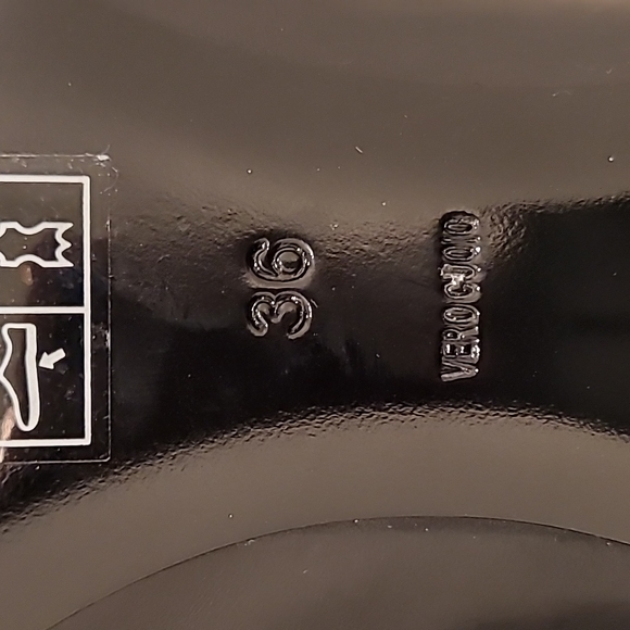 Alexander Wang black shoes - Picture 6 of 7